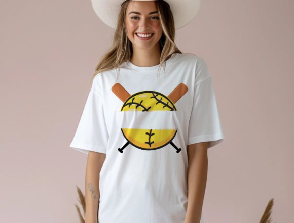 Elevating Softball Culture Through Professional Sublimation Design