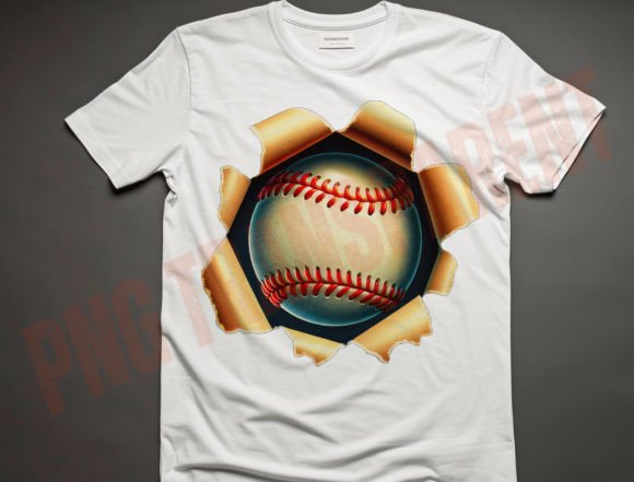 Evaluating Baseball Mom PNG Assets for Sublimation Projects
