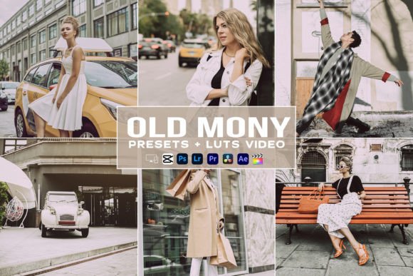Mastering Visual Storytelling with Old Mony Presets and LUTs for Premiere Pro and Mobile