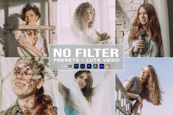 No Filter Preset LUTs Video Premiere Pro: A Complete Guide to Cross-Platform Color Grading