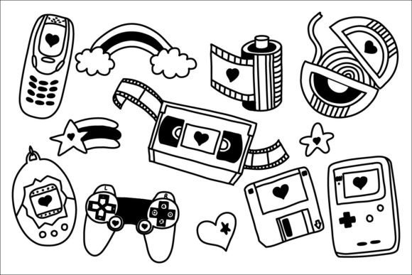 Y2K Era Nostalgia: Integrating Retro Tech Aesthetics into Modern Creative Workflows